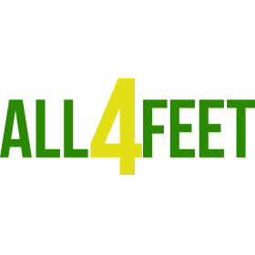 all4feet logo