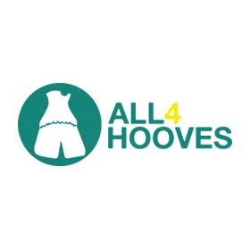 all4hooves logo